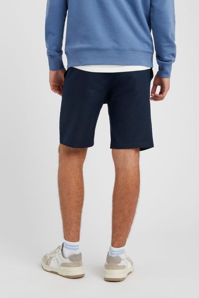 Bermuda coton lin