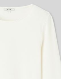 T-shirt manches longues
