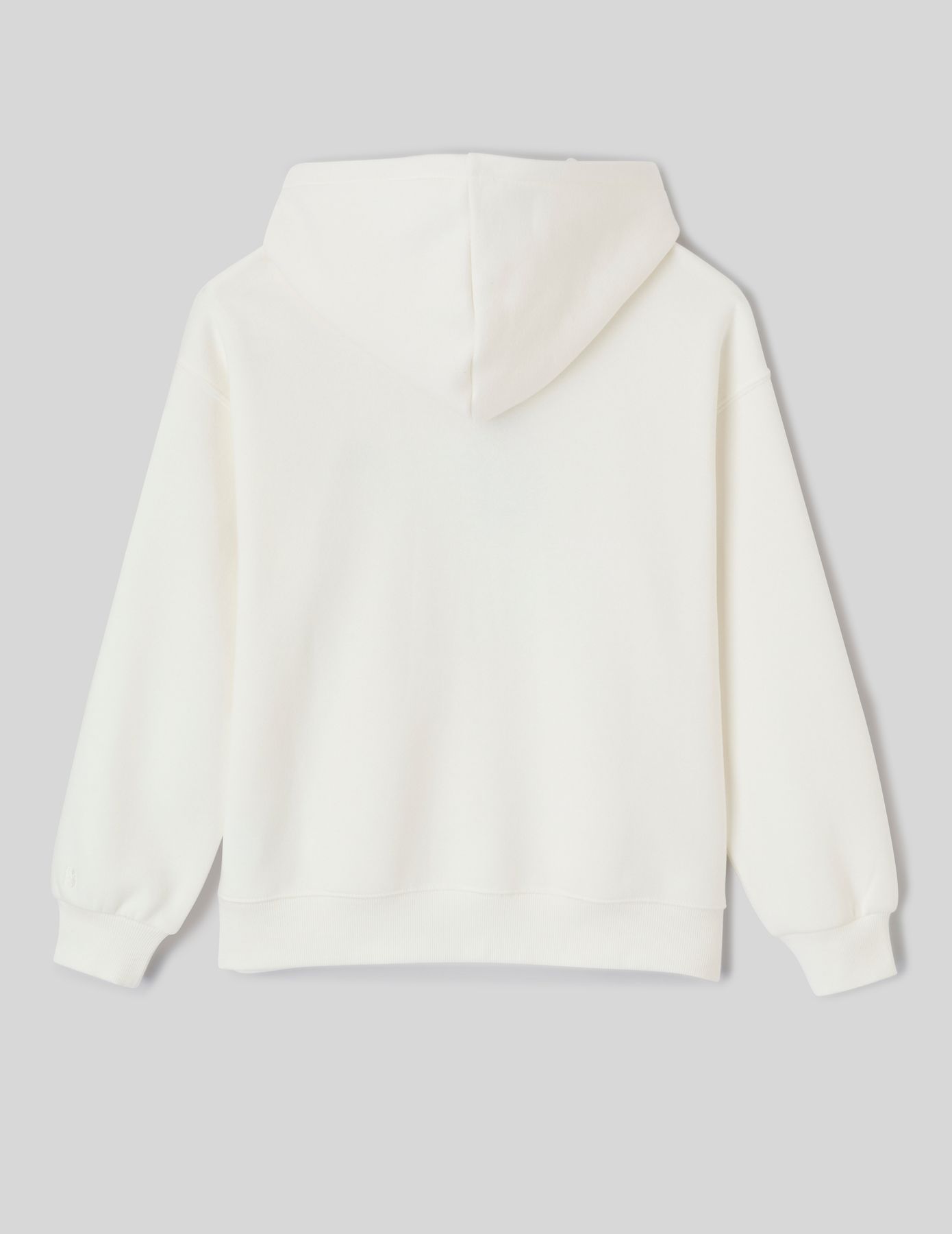 Sweat &agrave; capuche