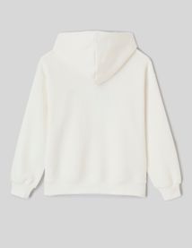 Sweat &agrave; capuche
