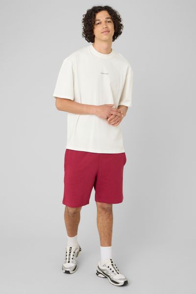 Bermuda en maille