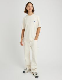 T-shirt imprim&eacute;