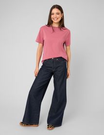 T-shirt basique uni