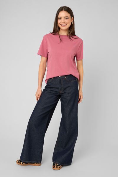 T-shirt basique uni
