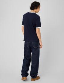 T-shirt imprim&eacute;