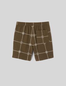 Bermuda brod&eacute;