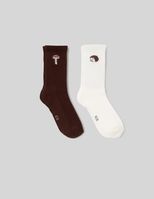 Marron foncée