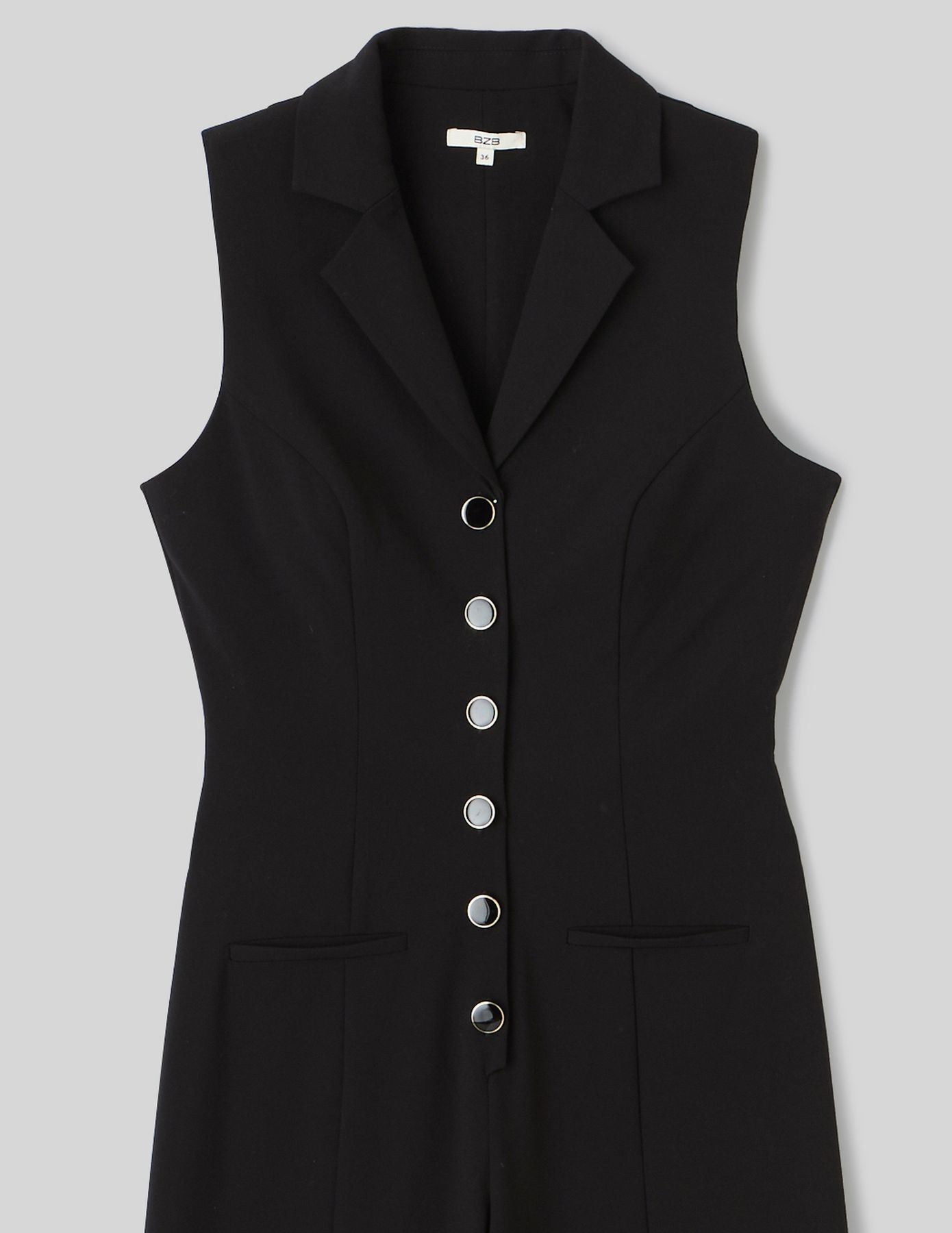 Combinaison tailleur