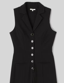 Combinaison tailleur