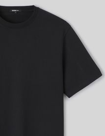 T-shirt basique loose