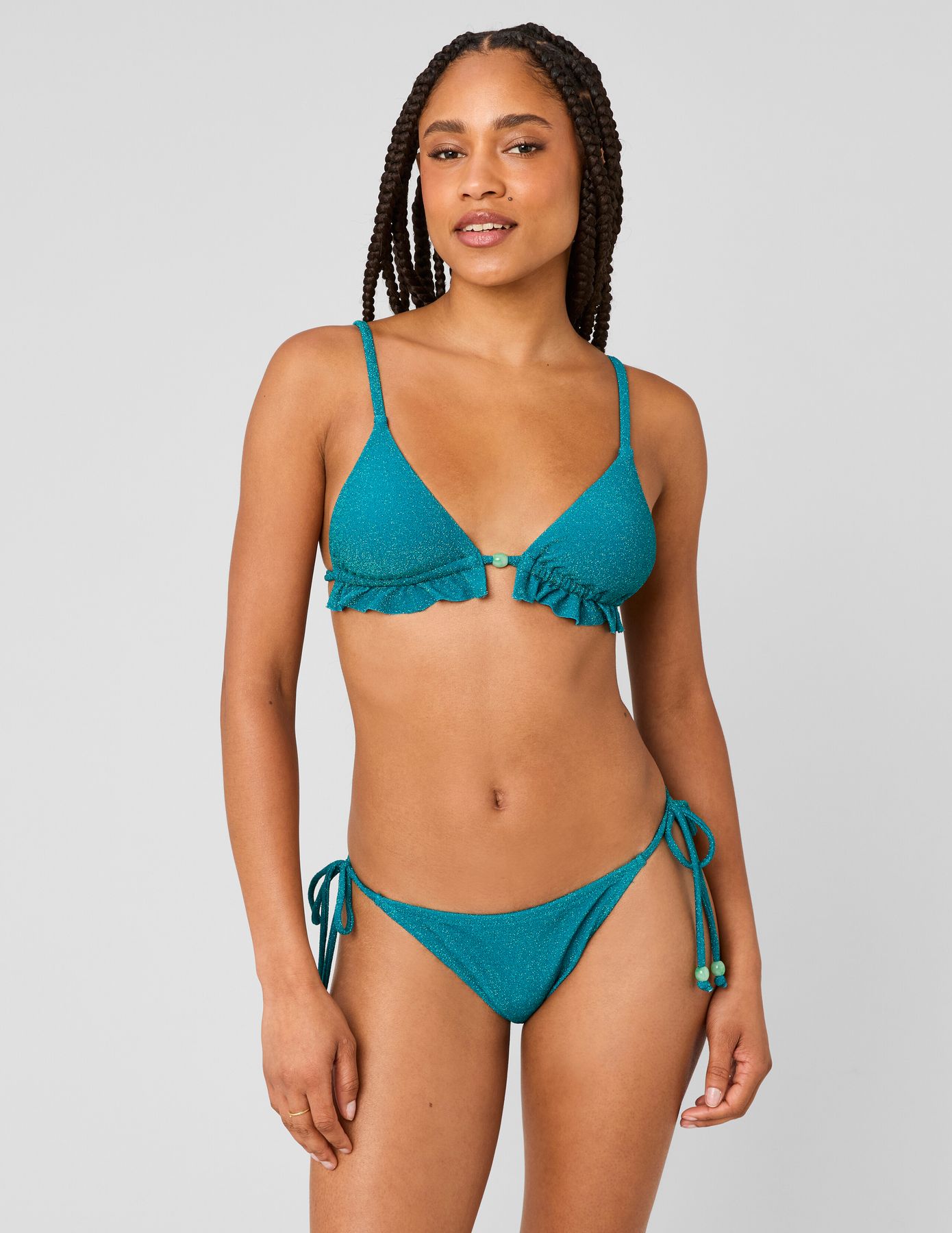 Bas de maillot de bain