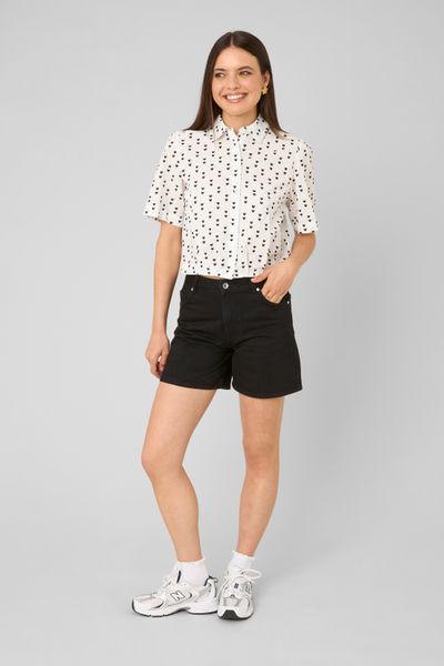 Chemise imprim&eacute;e