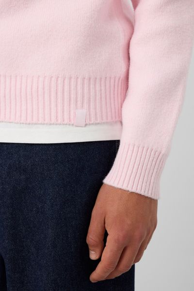 Pull col polo