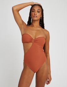Maillot de bain 1 pièce