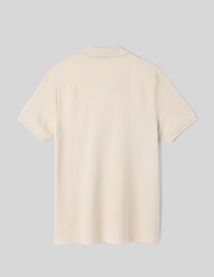 Polo piqué
