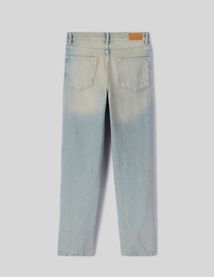 Jean boyfriend taille standard