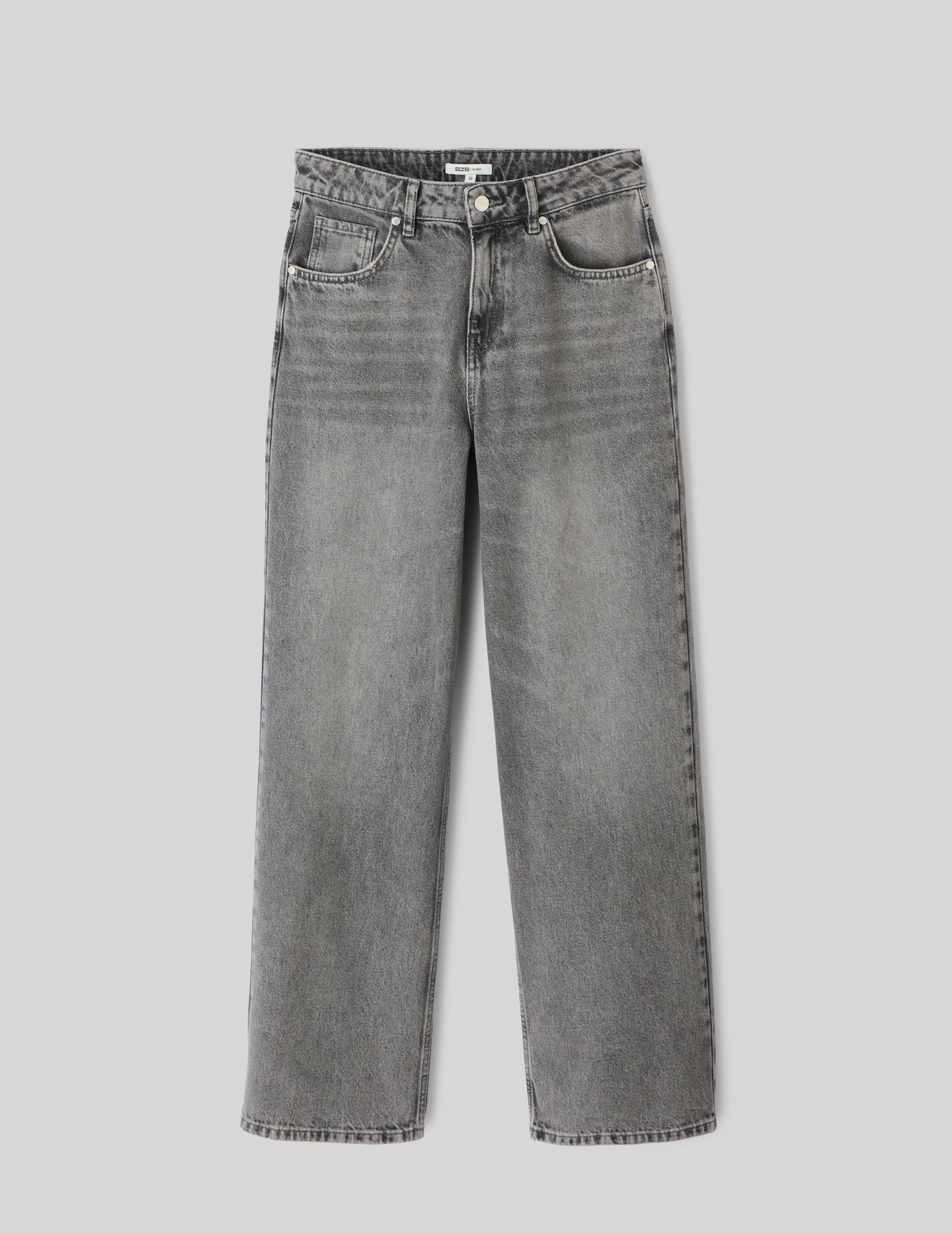 Jean baggy