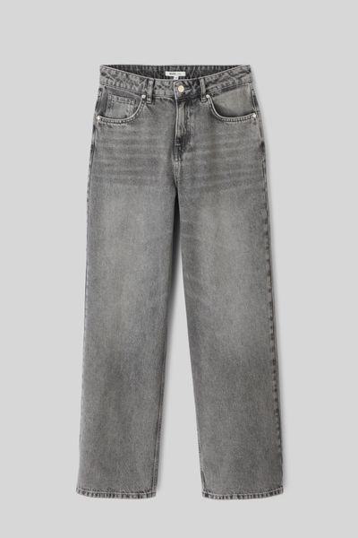 Jean baggy