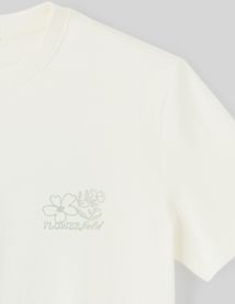T-shirt imprimé