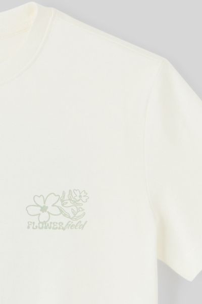 T-shirt imprimé