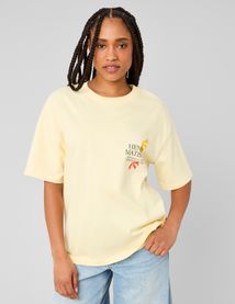 T-Shirt collab ART COLLECTION