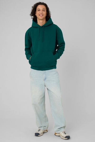 Sweat basique loose fit