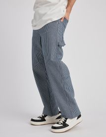 Jean charpentier rayé