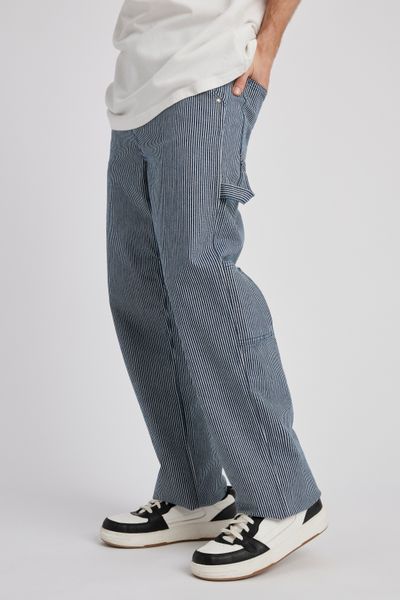 Jean charpentier rayé