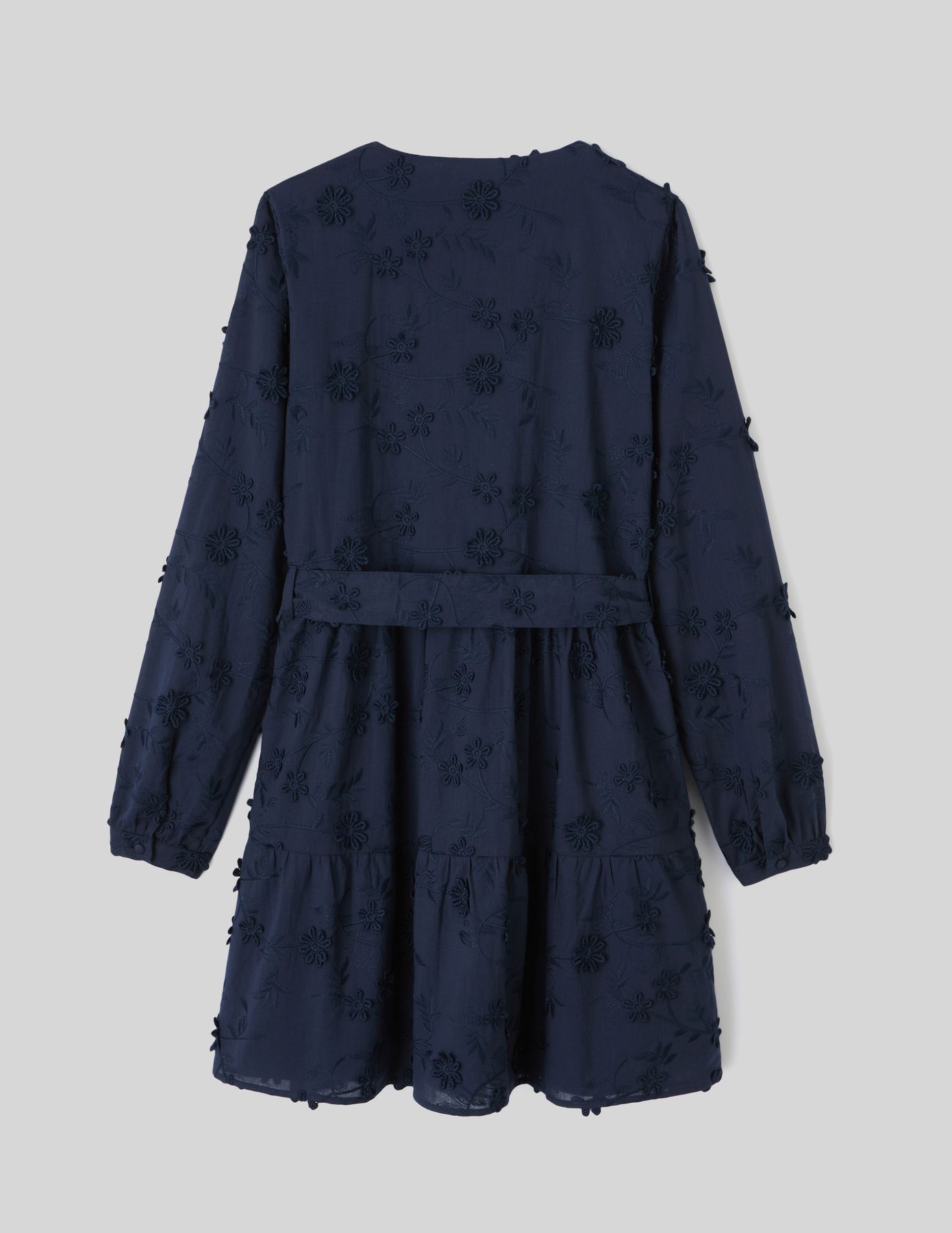 Robe courte