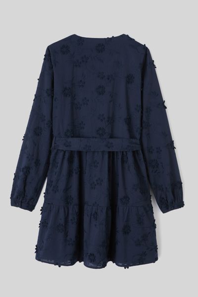 Robe courte