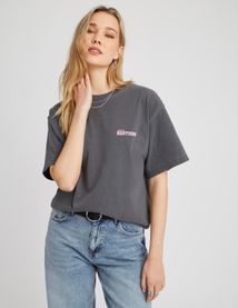 T-shirt imprimé
