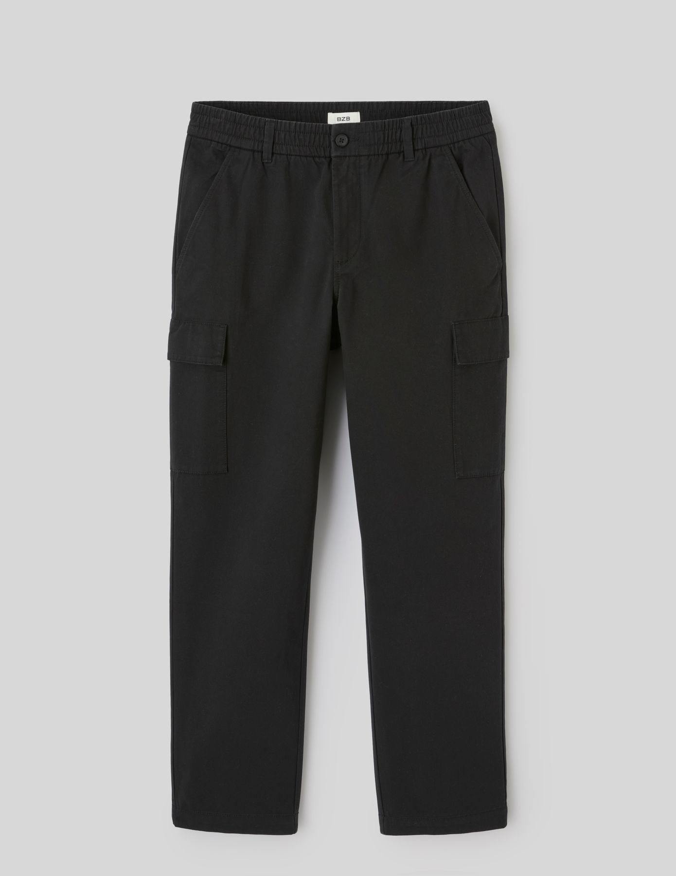 Pantalon cargo