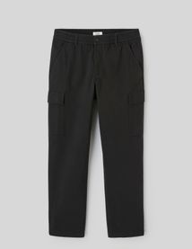 Pantalon cargo