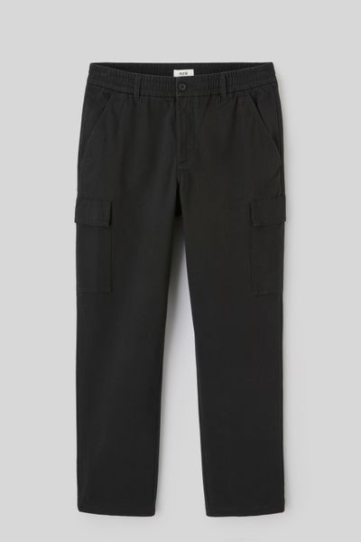 Pantalon cargo