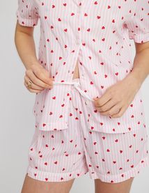 Ensemble de pyjama
