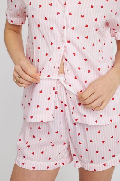 Ensemble de pyjama
