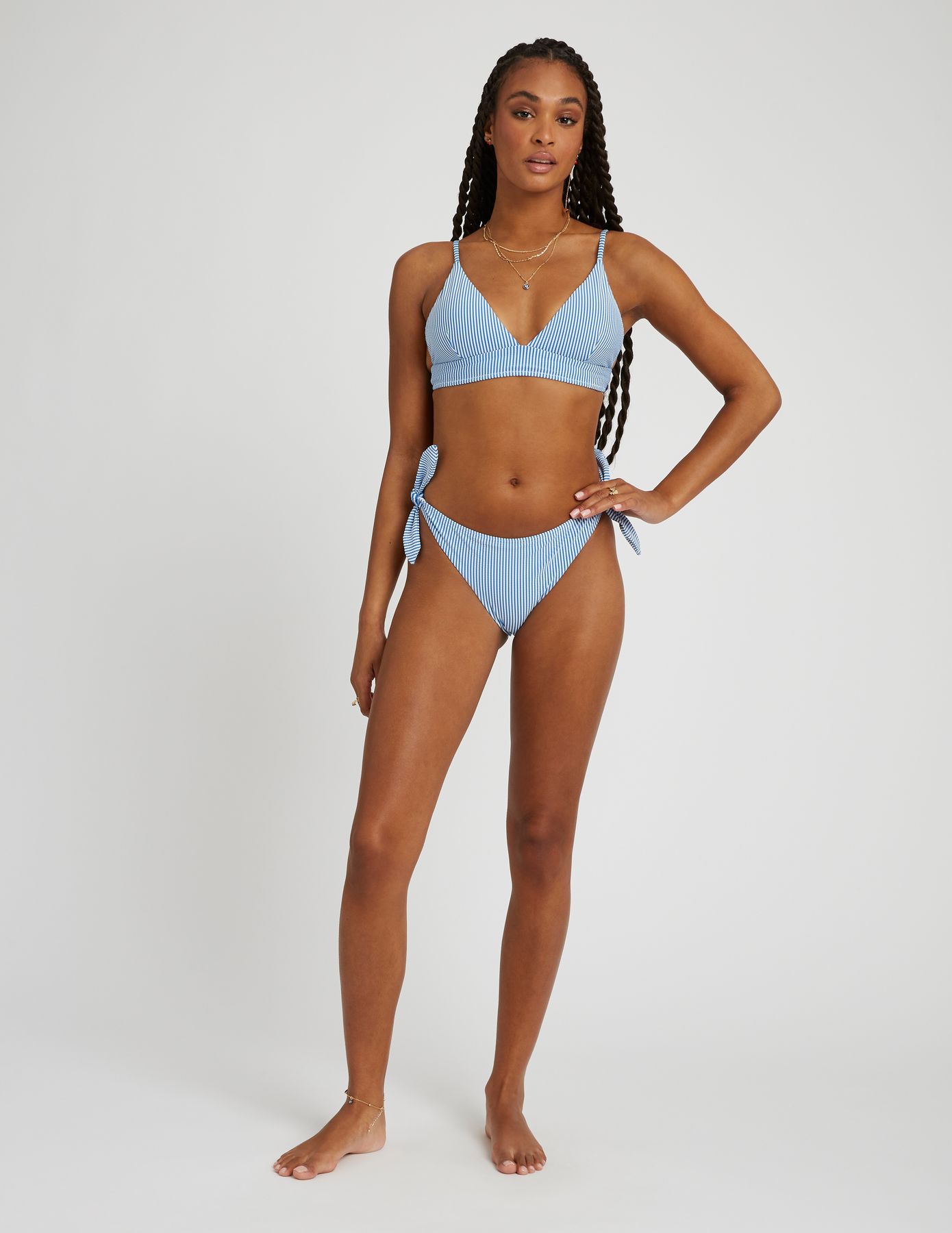 Bas de maillot de bain