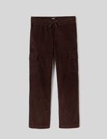 Marron foncée