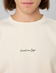 Sweat licence Van Gogh