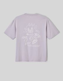 T-shirt imprimé