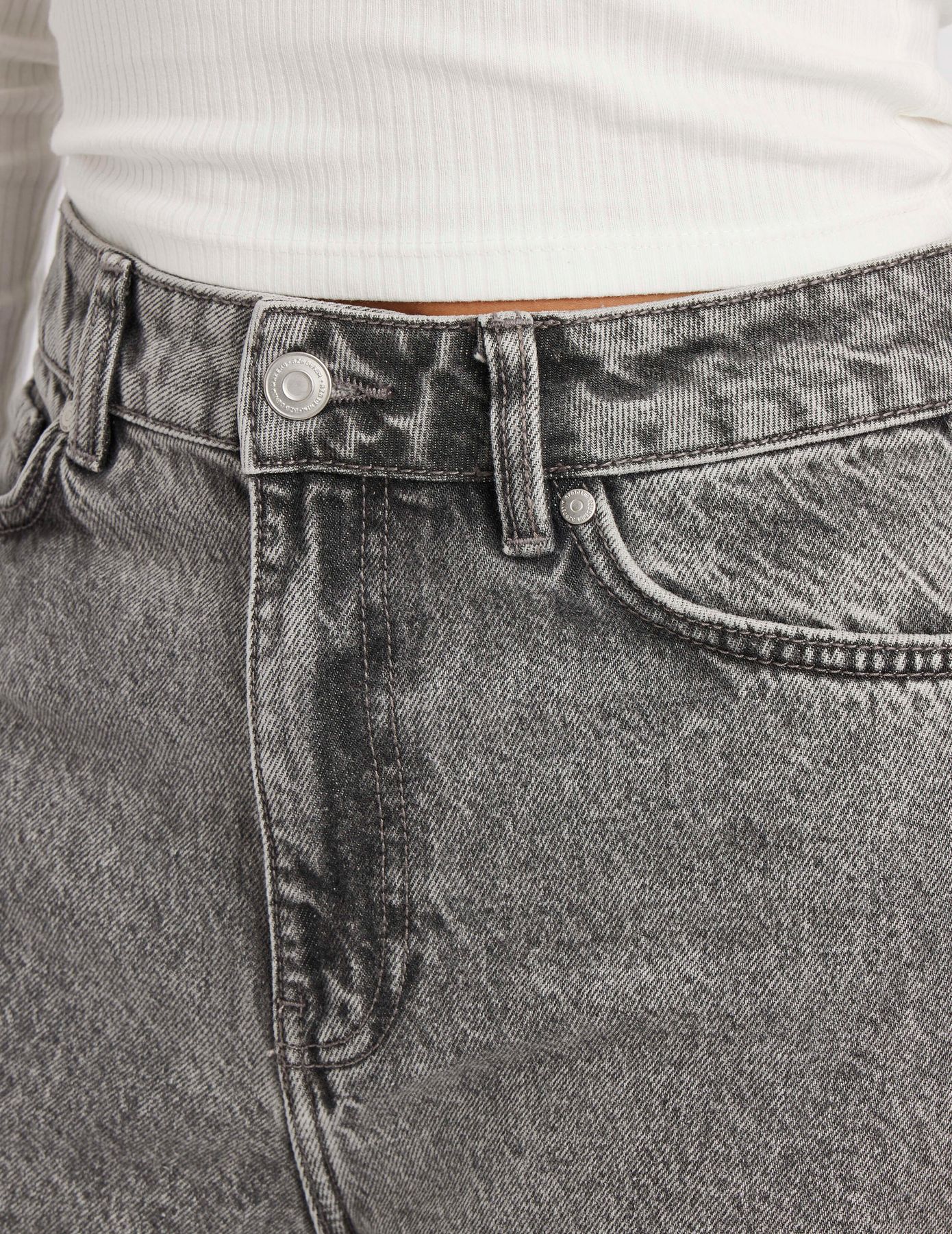 Jean wide leg