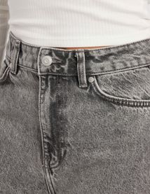 Jean wide leg