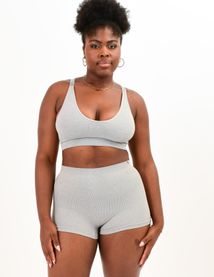 Boxer sans couture Doodie