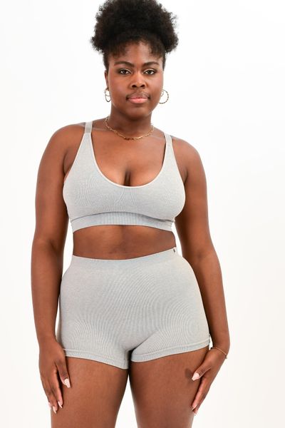 Boxer sans couture Doodie