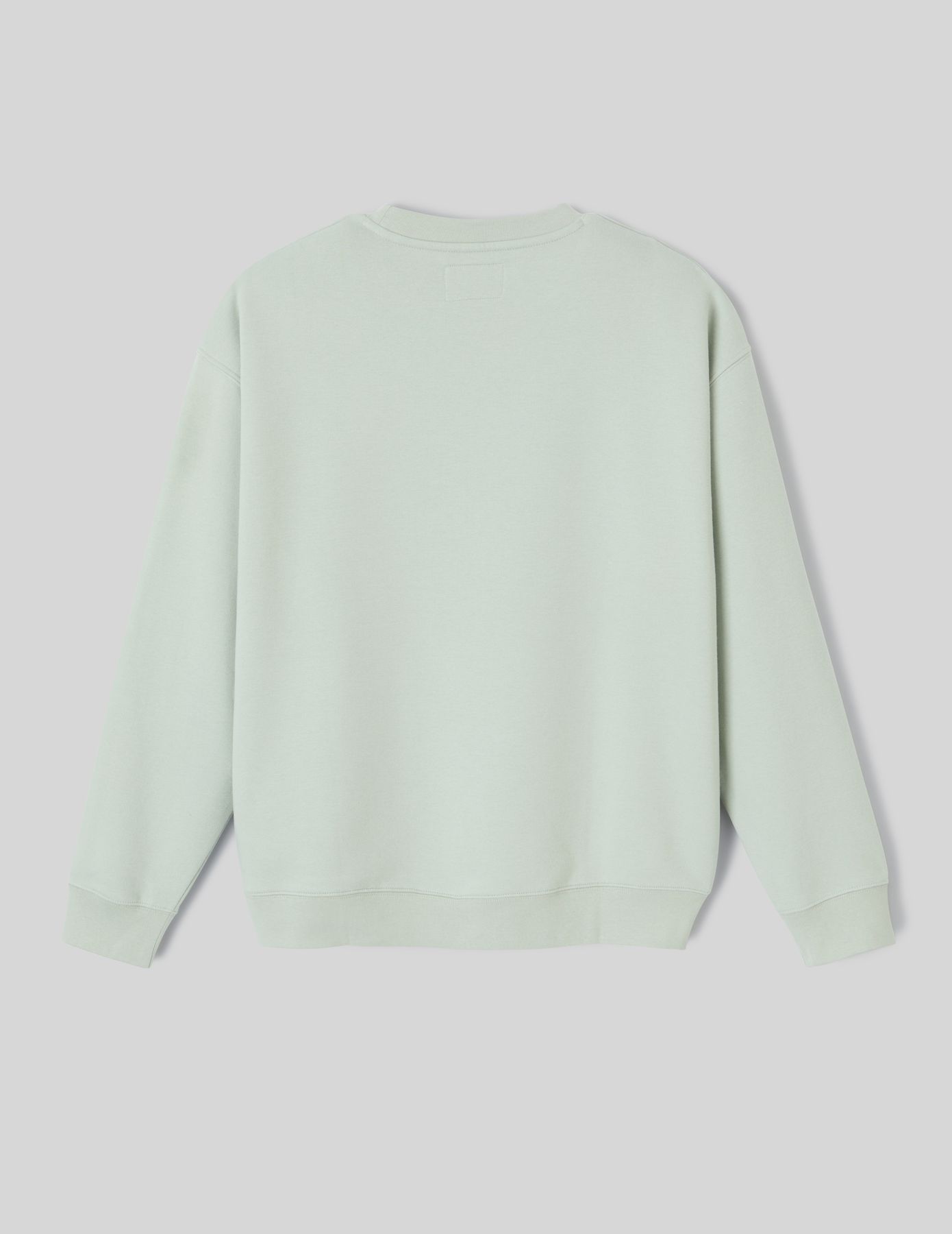 Sweat avec broderie