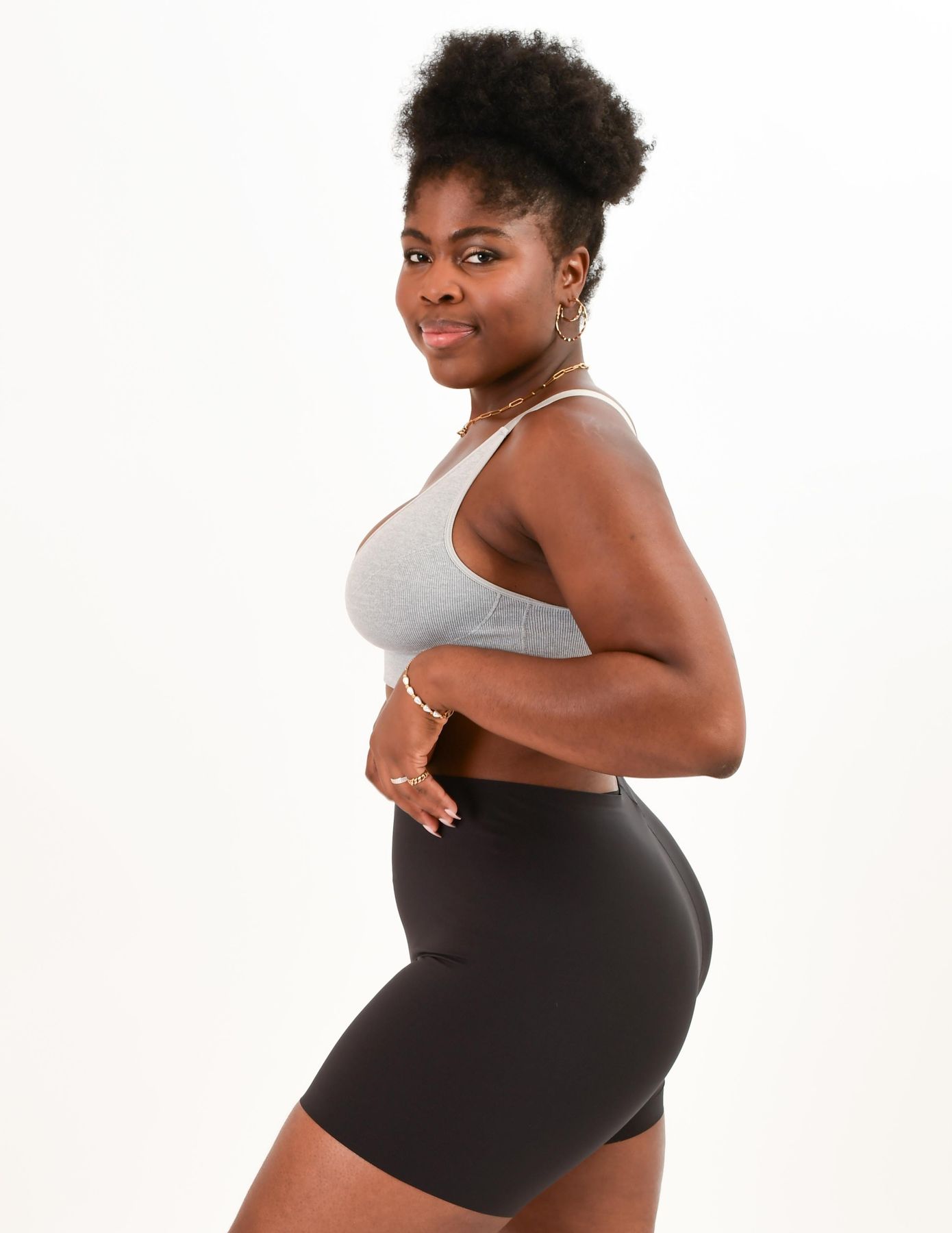 Cycliste sans couture Dacor