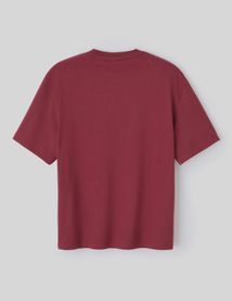 T-shirt imprimé devant