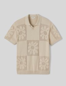 Polo crochet