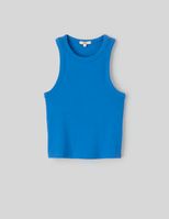 Bleu moyen
