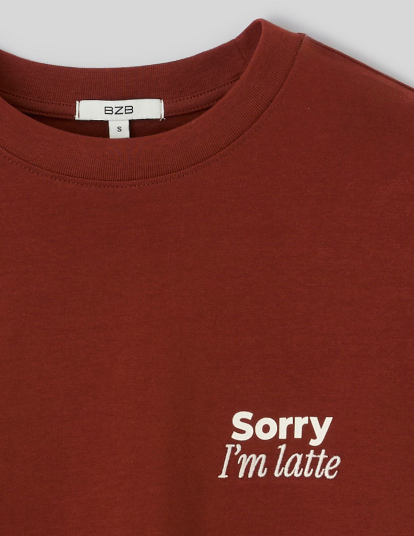 T-shirt imprim&eacute; Casting Collection